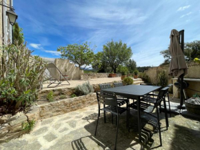 Magnifique maison Le Barroux